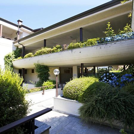バヴェーノResidenz La Velaアパートメント 部屋 写真