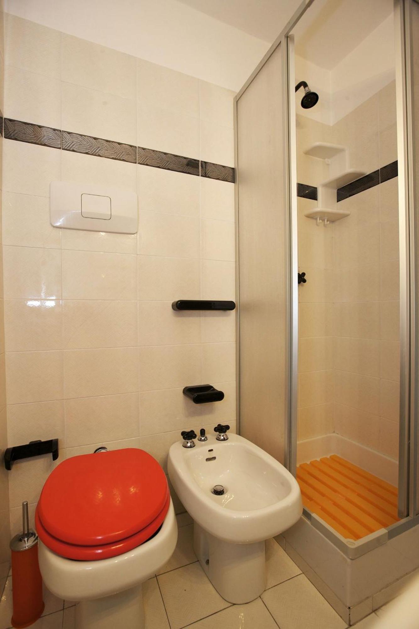 バヴェーノResidenz La Velaアパートメント 部屋 写真
