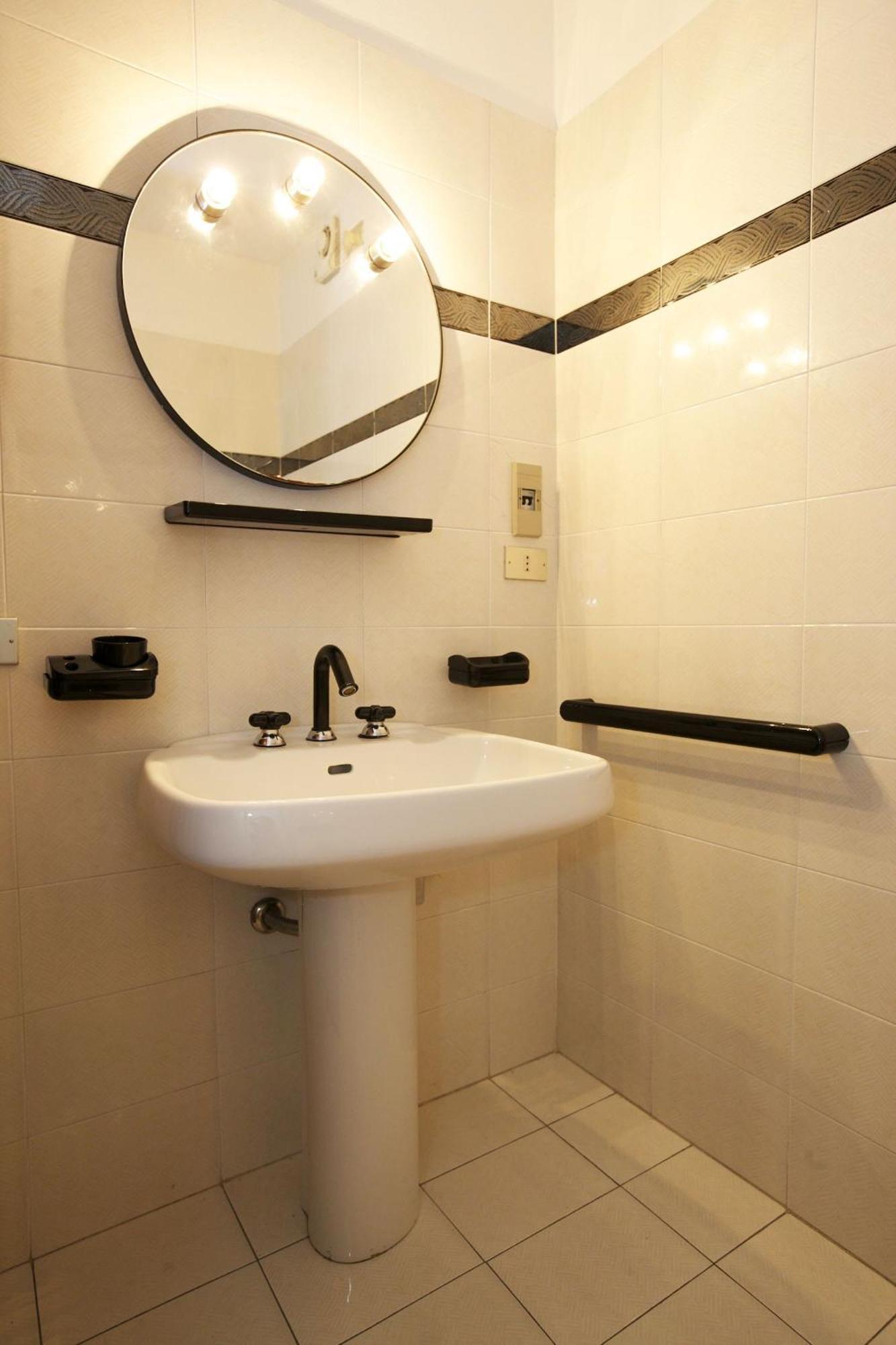 バヴェーノResidenz La Velaアパートメント 部屋 写真