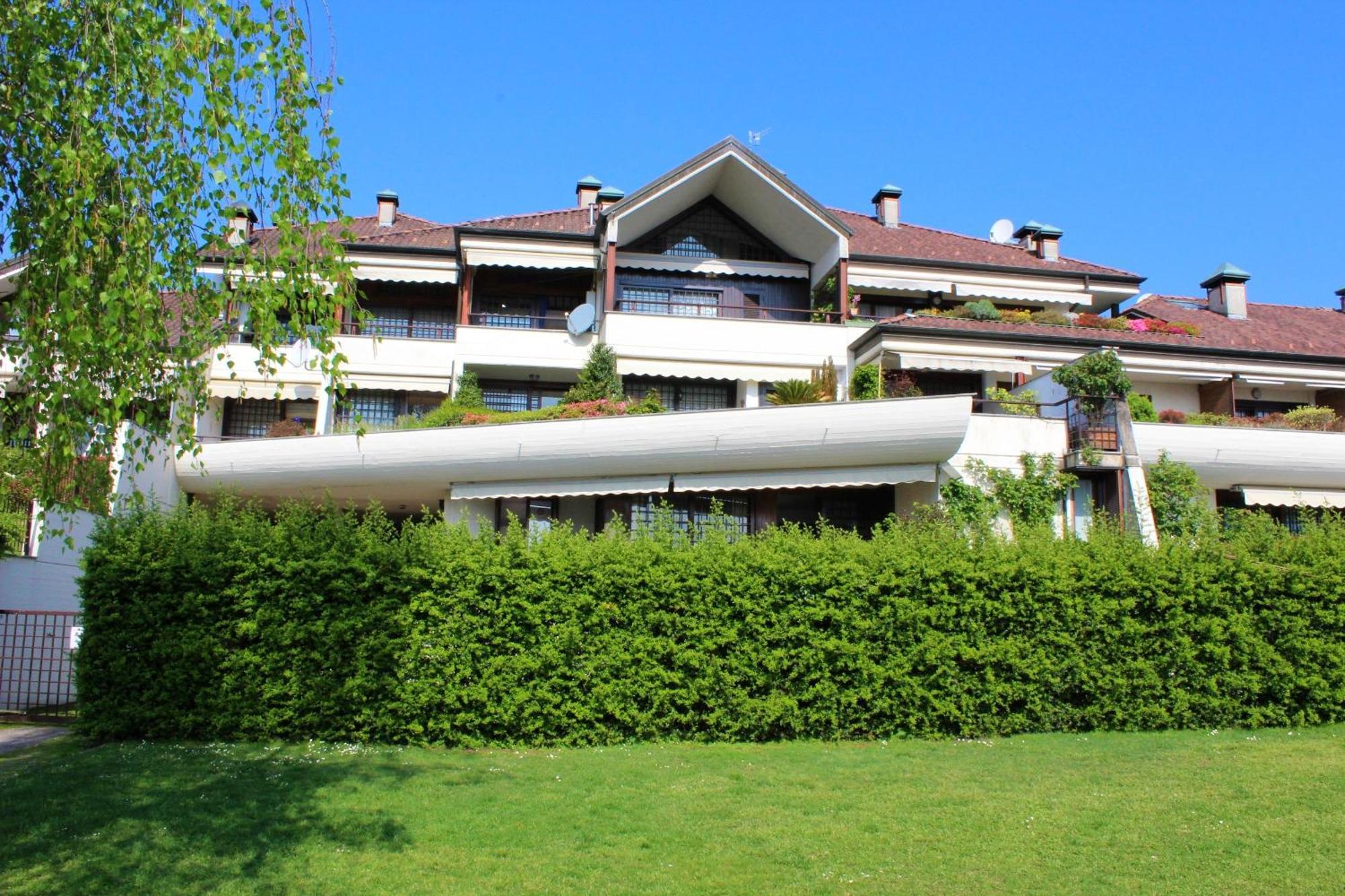 バヴェーノResidenz La Velaアパートメント 部屋 写真